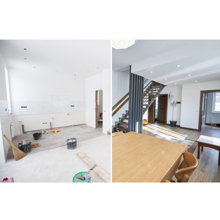 Home Staging: cos'&egrave; e perch&eacute; aumenta il valore (e la vendita) della tua casa